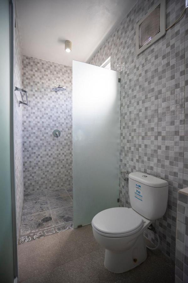 Sunrise Surf Guest House Canggu  Luaran gambar